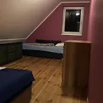 Zolty Сasa de vacaciones Boszkowo-Letnisko