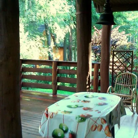 Casa vacanze Zolty *
