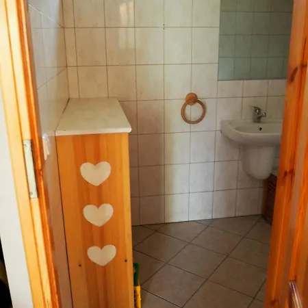 Zolty Boszkowo-Letnisko