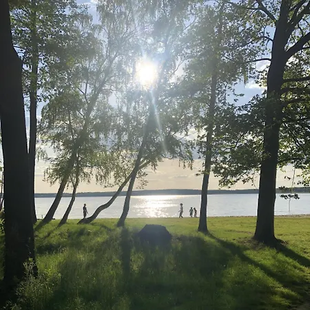 Casa vacanze Zolty Boszkowo-Letnisko
