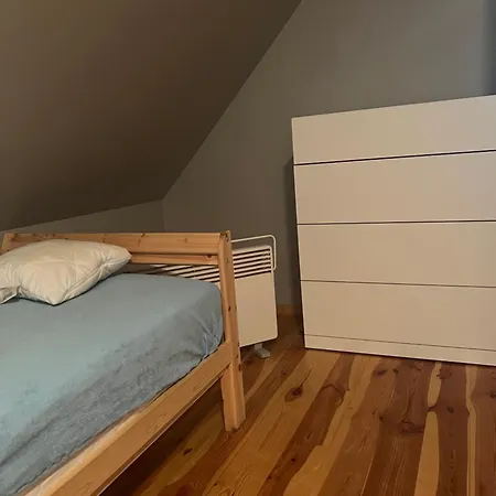 Ferienhaus Zolty Boszkowo-Letnisko