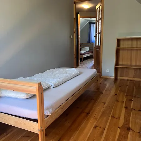Ferienhaus Zolty